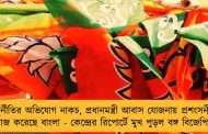 দুর্নীতির অভিযোগ নাকচ, প্রধানমন্ত্রী আবাস যোজনায় প্রশংসনীয় কাজ করেছে বাংলা - কেন্দ্রের রিপোর্টে মুখ পুড়ল বঙ্গ বিজেপির