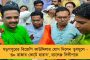 সময়ের আগেই বর্ষা হাজির – দক্ষিণবঙ্গে বজ্রবিদ্যুৎসহ ঝড় বৃষ্টির পূর্বাভাস, বাড়বে তাপমাত্রা