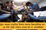 দেশের দৈনিক আক্রান্ত সামান্য কমে ৩ হাজারের ঘরে - ২৪ ঘন্টায় মৃত্যু বেড়ে ২৬, অ্যাকটিভ কেস বাড়ল ১২০০-র বেশি
