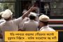 ন্যাশনাল হেরাল্ড মামলায় সমন – পায়ে হেঁটে ইডি দফতরে পৌঁছলেন রাহুল গান্ধী, পিছনে অনুগামীরা