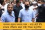 প্রশাসনিক তৎপরতায় উঠল বারাসতের কাজিপাড়ায় রেল অবরোধ - দক্ষ হাতে পরিস্থিতি সামাল দিল পুলিশ