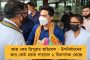 অভিষেকের সফরের আগেই ত্রিপুরায় তৃণমূলের উপর হামলা – কুণাল ঘোষের সভায় এলোপাথাড়ি ইটবৃষ্টি