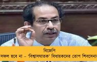 বিজেপি সফল হবে না – ‘বিশ্বাসঘাতক’ বিধায়কদের তোপ শিবসেনার