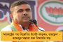 নদীর চেহারা নিয়েছে গোটা বরাক উপত্যকা - জলের তলায় একাধিক বাড়ি, পথেঘাটে ভাসছে নৌকো থেকে মৃতদেহ