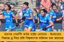 উইম্বলডন - মিক্সড ডাবলসের কোয়ার্টার ফাইনালে পৌঁছলেন সানিয়া-পেভিক জুটি