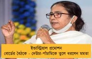 ইন্ডাস্ট্রিয়াল প্রমোশন বোর্ডের বৈঠকে - দেউচা-পাঁচামিকে তুলে ধরলেন মমতা