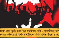 যোগীরাজ্যে ফের ফুটে উঠল উগ্র ধর্মান্ধতার ছবি - পুণ্যার্থীদের ফল, জল দেওয়ার অভিযোগে মুসলিম ব্যক্তিকে নির্মম প্রহার উত্তর প্রদেশে