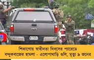 শিকাগোয় স্বাধীনতা দিবসের প্যারেডে বন্দুকবাজের হামলা - এলোপাথাড়ি গুলি, মৃত্যু ৯ জনের