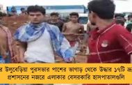 এবার উলুবেড়িয়া পুরসভার পাশের ভাগাড় থেকে উদ্ধার ১৭টি ভ্রূণ! - প্রশাসনের নজরে এলাকার বেসরকারি হাসপাতালগুলি