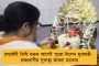 আমার মেয়ে সব পাশ করেছে, সার্টিফিকেট আছে – হাসপাতালে যাওয়ার পথে মুখ খুললেন অনুব্রত