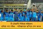 ব্যাটিংয়ে উজ্জ্বল বিরাট-সূর্য, বোলিংয়ে দাপট অক্ষরের - অজিদের হারিয়ে টি-টোয়েন্টি সিরিজ পকেটে পুরলেন রোহিতরা