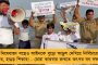 দুপুরে প্রশাসনিক বৈঠকে অসন্তোষ প্রকাশ করেছিলেন মুখ্যমন্ত্রী - রাতেই গঙ্গা পাড়ে সাফাই অভিযানে ফিরহাদ