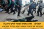 ২০০২-এ উচিৎ শিক্ষা দিয়েছি – অমিত শাহের মন্তব্যে বিধিভঙ্গ হয়নি, বলল কমিশন