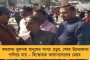 শুভেন্দুর দোষ আছে, দিলীপই তো বলে দিলেন – কম্বলকাণ্ডে বিরোধী দলনেতার শাস্তির দাবি কুণালের