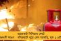 তৃণমূল পঞ্চায়েত সদস্যের ঝুলন্ত দেহ উদ্ধার – তদন্তের দাবি জোড়াফুল শিবিরের