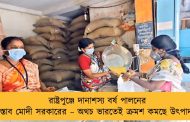 রাষ্ট্রপুঞ্জে দানাশস্য বর্ষ পালনের প্রস্তাব মোদী সরকারের – অথচ ভারতেই ক্রমশ কমছে উৎপাদন