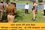 মুখ্যমন্ত্রীর অনুরোধে সরকারি মঞ্চে গান গাইতে দেখা গিয়েছে বহুবার - এবার আস্ত মিউজিক ভিডিও বানিয়ে ফেললেন রাজ্যের অফিসার