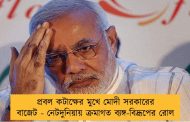 প্রবল কটাক্ষের মুখে মোদী সরকারের বাজেট - নেটদুনিয়ায় ক্রমাগত ব্যঙ্গ-বিদ্রূপের রোল