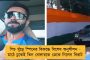 পেরেকবিদ্ধ গীতাঞ্জলি, রবীন্দ্রনাথের মুখে সেলোটেপ! - মুক্তকণ্ঠ রোধে এ কেমন প্রতিবাদ? সরব ওপার বাংলার শিল্পীমহল