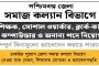 ক্ষুদিরাম বসু ও প্রফুল্ল চাকীর নামে বকেয়া লক্ষাধিক টাকার বিদ্যুতের বিল! - বাংলার দুই মহান বিপ্লবীকে নোটিস বিহারে