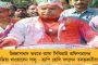 নিয়ম ভেঙে মন্দিরে প্রবেশ – বিজেপি শাসিত কর্ণাটকে দলিত পরিবারের উপর হামলা, বাড়ি ভাঙচুর