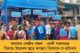বসন্ত বন্দনা উদযাপন অনুষ্ঠানে বিতর্কিত মন্তব্য বিশ্বভারতীর উপাচার্যের - উঠল নিন্দার ঝড়