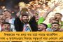 পূরণ হয়নি শ্রমিকদের ৪ দফা দাবি - মোদীর মন্ত্রীর বাড়ির সামনে ধর্নায় মলয়-ঋতব্রতরা