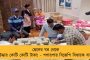 ভাঙন রুখতে নামখানার নারায়ণগঞ্জে প্রায় ৭ কোটি টাকা ব্যয়ে তৈরি হচ্ছে স্থায়ী নদীবাঁধ - খুশি স্থানীয়রা