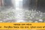 ধর্ণা দিচ্ছেন, প্রশাসনিক কাজও সামলাচ্ছেন মমতা – মঞ্চের পিছনে তৈরি অস্থায়ী অফিস