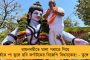 মালদায় রাজ্য শিশু কমিশনের চেয়ারপার্সনকে ‘‌গেট আউট’‌! - রাজ্যপালের দ্বারস্থ সুদেষ্ণা রায়