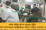 এবার অগ্নিকাণ্ড তপসিয়ায় - ট্রান্সফর্মার থেকে পাশের রাসায়নিক কারখানায় ছড়াল আগুন, তৎপর দমকল