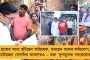 তেলেঙ্গানার পুলিশকে চড় অন্ধ্রের মুখ্যমন্ত্রীর বোনের! - হল ১৪ দিনের জেল