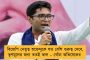দুয়ারে সরকার শিবিরে উপস্থিত বিজেপি বিধায়ক – রাজ্যের উন্নয়নমুখী প্রকল্পের প্রচারে বাউল গানের সঙ্গে বাজালেন খোল