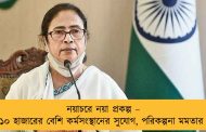নয়াচরে নয়া প্রকল্প – ১০ হাজারের বেশি কর্মসংস্থানের সুযোগ, পরিকল্পনা মমতার