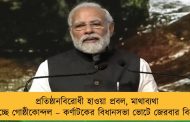 প্রতিষ্ঠানবিরোধী হাওয়া প্রবল, মাথাব্যথা বাড়াচ্ছে গোষ্ঠীকোন্দল – কর্ণাটকের বিধানসভা ভোটে জেরবার বিজেপি