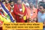 জনসংযোগ যাত্রার ফাঁকে মামাবাড়িতে গেলেন অভিষেক - দেখা করলেন দাদুর সঙ্গে, খতিয়ে দেখলেন গ্রামের উন্নয়ন পরিস্থিতিও