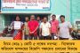 রাস্তায় বসেই প্রতিবন্ধী যুবকের অভিযোগ শুনলেন অভিষেক – দিলেন সমাধানের আশ্বাস