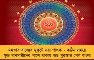 মমতার রাজ্যের মুকুটে নয়া পালক - কঠিন সময়ে ক্ষুদ্র ব্যবসায়ীদের পাশে থাকায় স্কচ পুরস্কার পেল বাংলা