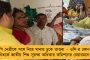 ঘাটালে তৃণমূলকে নিশানা করে একই পোস্টার সিপিএম-বিজেপির! - পঞ্চায়েতে কি রাম-বাম জোট? উঠছে প্রশ্ন