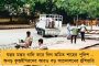 সপ্তাহের শুরু থেকেই রাজ্যজুড়ে চড়বে পারদ - তাপপ্রবাহের সতর্কবার্তা দিল আবহাওয়া দফতর