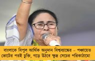 বাংলাকে বিপুল আর্থিক অনুদান বিশ্বব্যাঙ্কের – পঞ্চায়েত ভোটের পরই চুক্তি, গড়ে উঠবে ক্ষুদ্র সেচের পরিকাঠামো