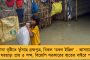 ভোট-আবহে জয়নগরে ধরা পড়ল অন্য চিত্র - এসইউসিআই প্রার্থী হয়েও অন্য দলের দেওয়াল লিখছেন শিবুরাম