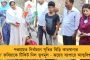 ফিরল করমণ্ডলের ভয়াবহ স্মৃতি! - বাঁকুড়ায় সংঘর্ষ দুই মালগাড়ির, লুপ লাইনে ঢুকে একটির উপর উঠে গেল অন্যটির ইঞ্জিন