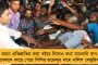 অভিষেককে স্বাগত জানাতে তৈরি চণ্ডীপুর – তৃণমূল সাংসদের জন্যে বিশেষ উপহার তৈরি করেছেন পটশিল্পীরা
