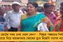 ফিরল না শান্তি - রাজ্যপালের উপস্থিতিতেই কোচবিহারে তৃণমূলের তিন জনকে হাত-পা বেঁধে কোপ, অভিযোগের তির বিজেপির দিকে