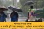 নির্বিঘ্নে ভোট কেশপুরে - ধরা পড়ল রাজনৈতিক সৌজন্যের অনন্য ছবি