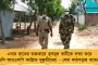 ফের শাসক দলকে নিশানা - দত্তপুকুরে তৃণমূলের পার্টি অফিস লক্ষ্য করে বোমাবাজি আইএসএফের