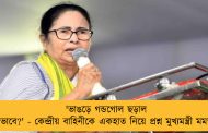 'ভাঙড়ে গন্ডগোল ছড়াল কীভাবে?' - কেন্দ্রীয় বাহিনীকে একহাত নিয়ে প্রশ্ন মুখ্যমন্ত্রী মমতার