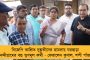 ধর্মতলায় খুঁটিপুজো, সেন্ট্রাল পার্কের শিবিরে অভিষেক - প্রকাশিত হল একুশে জুলাইয়ের গান
