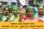 উত্তরবঙ্গে তৃণমূলের জয়জয়কার – গ্রামের পর গ্রামে উড়ছে সবুজ আবির, ২০২৪ নিয়ে মাথাব্যথা বাড়ল বিজেপির